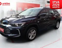 CHEVROLET TRACKER 1.0 TURBO FLEX LTZ AUTOMÁTICO CHEVROLET TRACKER 1.0 TURBO FLEX LTZ AUTOMÁTICO