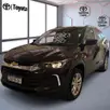 CHEVROLET TRACKER 1.0 TURBO FLEX LTZ AUTOMÁTICO CHEVROLET TRACKER 1.0 TURBO FLEX LTZ AUTOMÁTICO