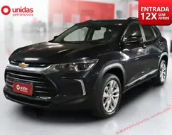 CHEVROLET TRACKER 1.0 TURBO FLEX LTZ AUTOMÁTICO CHEVROLET TRACKER 1.0 TURBO FLEX LTZ AUTOMÁTICO