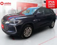 CHEVROLET TRACKER 1.0 TURBO FLEX LTZ AUTOMÁTICO CHEVROLET TRACKER 1.0 TURBO FLEX LTZ AUTOMÁTICO