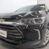 CHEVROLET TRACKER 1.0 TURBO FLEX LTZ AUTOMÁTICO CHEVROLET TRACKER 1.0 TURBO FLEX LTZ AUTOMÁTICO