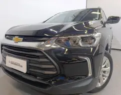 CHEVROLET TRACKER 1.0 TURBO FLEX LTZ AUTOMÁTICO CHEVROLET TRACKER 1.0 TURBO FLEX LTZ AUTOMÁTICO
