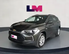 CHEVROLET TRACKER 1.0 TURBO FLEX LTZ AUTOMÁTICO CHEVROLET TRACKER 1.0 TURBO FLEX LTZ AUTOMÁTICO