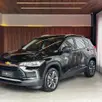 CHEVROLET TRACKER 1.2 TURBO FLEX PREMIER AUTOMÁTICO CHEVROLET TRACKER 1.2 TURBO FLEX PREMIER AUTOMÁTICO