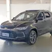 CHEVROLET TRACKER 1.2 TURBO FLEX PREMIER AUTOMÁTICO CHEVROLET TRACKER 1.2 TURBO FLEX PREMIER AUTOMÁTICO