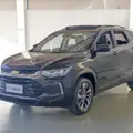 CHEVROLET TRACKER 1.2 TURBO FLEX PREMIER AUTOMÁTICO CHEVROLET TRACKER 1.2 TURBO FLEX PREMIER AUTOMÁTICO