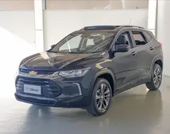 CHEVROLET TRACKER 1.2 TURBO FLEX PREMIER AUTOMÁTICO CHEVROLET TRACKER 1.2 TURBO FLEX PREMIER AUTOMÁTICO