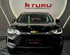 CHEVROLET TRACKER 1.2 TURBO FLEX PREMIER AUTOMÁTICO CHEVROLET TRACKER 1.2 TURBO FLEX PREMIER AUTOMÁTICO