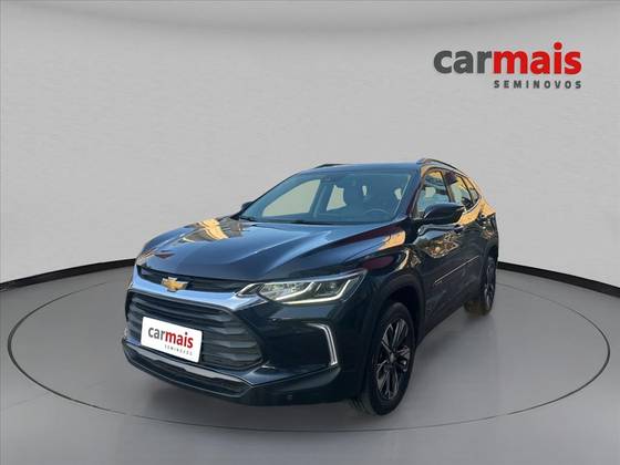 CHEVROLET TRACKER 1.2 TURBO FLEX PREMIER AUTOMÁTICO