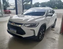 CHEVROLET TRACKER 1.2 TURBO FLEX PREMIER AUTOMÁTICO CHEVROLET TRACKER 1.2 TURBO FLEX PREMIER AUTOMÁTICO