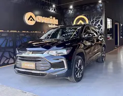 CHEVROLET TRACKER 1.2 TURBO FLEX PREMIER AUTOMÁTICO CHEVROLET TRACKER 1.2 TURBO FLEX PREMIER AUTOMÁTICO