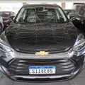 CHEVROLET TRACKER 1.2 TURBO FLEX PREMIER AUTOMÁTICO CHEVROLET TRACKER 1.2 TURBO FLEX PREMIER AUTOMÁTICO