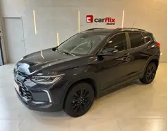 CHEVROLET TRACKER 1.2 TURBO FLEX RS AUTOMÁTICO CHEVROLET TRACKER 1.2 TURBO FLEX RS AUTOMÁTICO