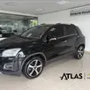 CHEVROLET TRACKER 1.8 MPFI LTZ 4X2 16V FLEX 4P AUTOMÁTICO CHEVROLET TRACKER 1.8 MPFI LTZ 4X2 16V FLEX 4P AUTOMÁTICO