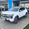 CHEVROLET TRAILBLAZER 2.8 16V TURBO DIESEL HIGH COUNTRY 7L 4X4 AUTOMÁTICO CHEVROLET TRAILBLAZER 2.8 16V TURBO DIESEL HIGH COUNTRY 7L 4X4 AUTOMÁTICO
