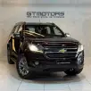 CHEVROLET TRAILBLAZER 3.6 LTZ 4X4 V6 GASOLINA 4P AUTOMÁTICO CHEVROLET TRAILBLAZER 3.6 LTZ 4X4 V6 GASOLINA 4P AUTOMÁTICO