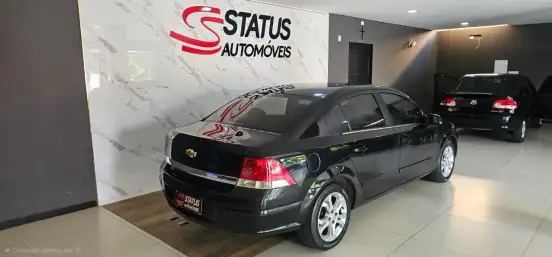 CHEVROLET-VECTRA-2011