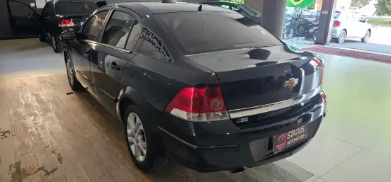 CHEVROLET-VECTRA-2011