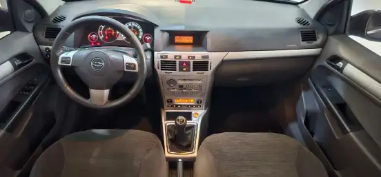 CHEVROLET-VECTRA-2011