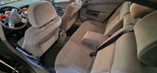 CHEVROLET-VECTRA-2011
