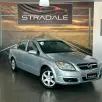 CHEVROLET VECTRA 2.0 MPFI EXPRESSION 8V FLEX 4P MANUAL CHEVROLET VECTRA 2.0 MPFI EXPRESSION 8V FLEX 4P MANUAL