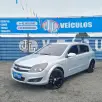 CHEVROLET VECTRA 2.0 MPFI GT HATCH 8V FLEX 4P MANUAL CHEVROLET VECTRA 2.0 MPFI GT HATCH 8V FLEX 4P MANUAL
