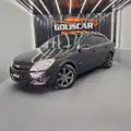 CHEVROLET VECTRA 2.0 MPFI EXPRESSION 8V FLEX 4P MANUAL CHEVROLET VECTRA 2.0 MPFI EXPRESSION 8V FLEX 4P MANUAL
