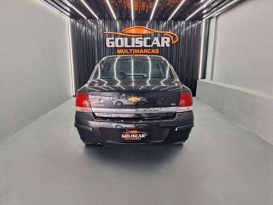 CHEVROLET-VECTRA-2.0 MPFI EXPRESSION 8V FLEX 4P MANUAL CHEVROLET-VECTRA-2010