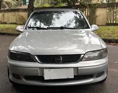 CHEVROLET VECTRA 2.0 MPFI GLS 8V GASOLINA 4P MANUAL CHEVROLET VECTRA 2.0 MPFI GLS 8V GASOLINA 4P MANUAL