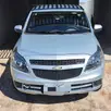 CHEVROLET AGILE 1.4 MPFI LT 8V FLEX 4P MANUAL CHEVROLET AGILE 1.4 MPFI LT 8V FLEX 4P MANUAL