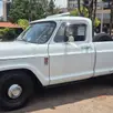 CHEVROLET C10 4.1 DE LUXE CS 8V GASOLINA 2P MANUAL CHEVROLET C10 4.1 DE LUXE CS 8V GASOLINA 2P MANUAL