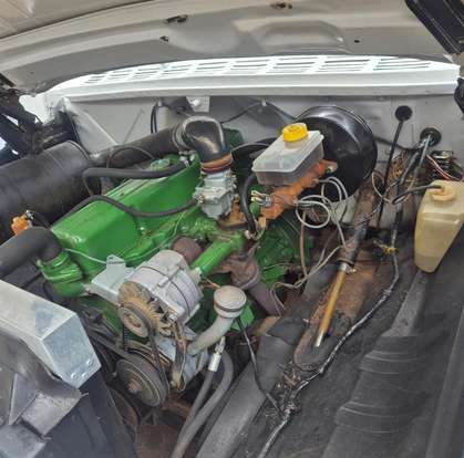 CHEVROLET-C10-1981