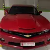CHEVROLET CAMARO 6.2 V8 GASOLINA SS AUTOMÁTICO CHEVROLET CAMARO 6.2 V8 GASOLINA SS AUTOMÁTICO