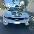 CHEVROLET CAMARO 6.2 V8 GASOLINA SS AUTOMÁTICO CHEVROLET CAMARO 6.2 V8 GASOLINA SS AUTOMÁTICO