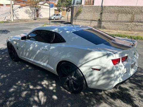 CHEVROLET-CAMARO-2011