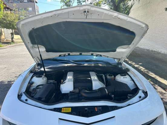 CHEVROLET-CAMARO-2011