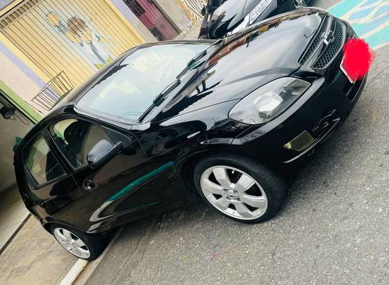 CHEVROLET CELTA 1.0 MPFI LT 8V FLEX 4P MANUAL