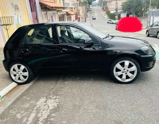 CHEVROLET-CELTA-2012