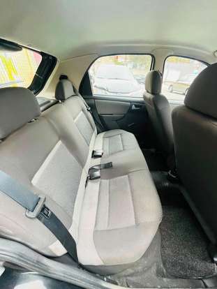 CHEVROLET-CELTA-1.0 MPFI LT 8V FLEX 4P MANUAL CHEVROLET-CELTA-2012