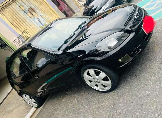CHEVROLET-CELTA-2012