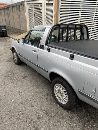 CHEVROLET CHEVY 500 1.6 DL CS 8V GASOLINA 2P MANUAL
