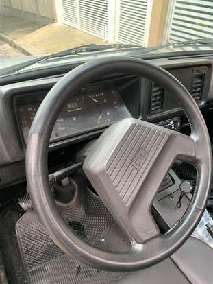 CHEVROLET-CHEVY 500-1990