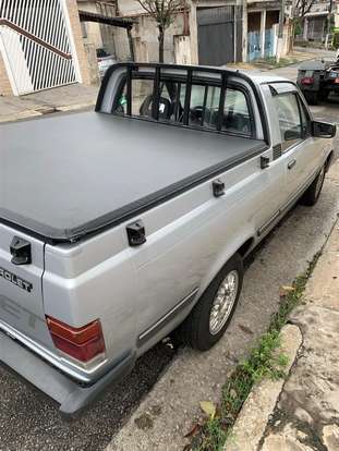 CHEVROLET-CHEVY 500-1990