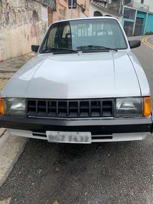 CHEVROLET-CHEVY 500-1990