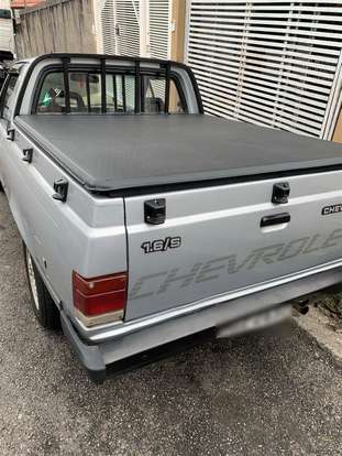 CHEVROLET-CHEVY 500-1990