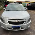 CHEVROLET COBALT 1.8 SFI LTZ 8V FLEX 4P AUTOMÁTICO CHEVROLET COBALT 1.8 SFI LTZ 8V FLEX 4P AUTOMÁTICO