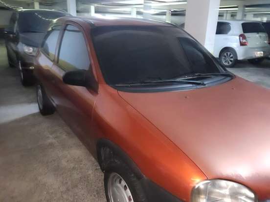 CHEVROLET-CORSA-1.0 MPFI SUPER 8V GASOLINA 4P MANUAL CHEVROLET-CORSA-1996