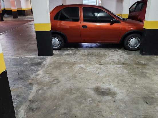 CHEVROLET-CORSA-1.0 MPFI SUPER 8V GASOLINA 4P MANUAL CHEVROLET-CORSA-1996