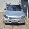 CHEVROLET CORSA 1.6 MPFI GLS WAGON 16V GASOLINA 4P MANUAL CHEVROLET CORSA 1.6 MPFI GLS WAGON 16V GASOLINA 4P MANUAL