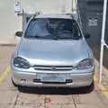 CHEVROLET CORSA 1.6 MPFI GLS WAGON 16V GASOLINA 4P MANUAL CHEVROLET CORSA 1.6 MPFI GLS WAGON 16V GASOLINA 4P MANUAL